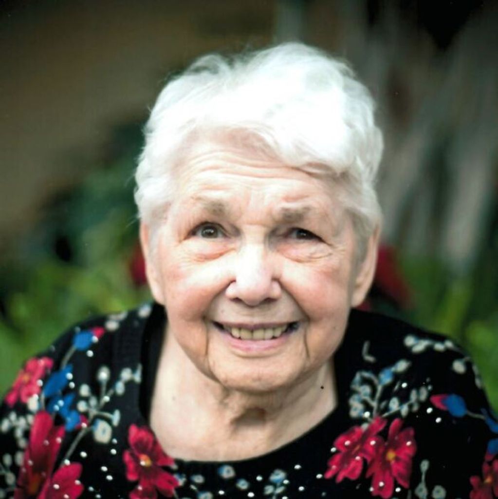 Olivia Efteland