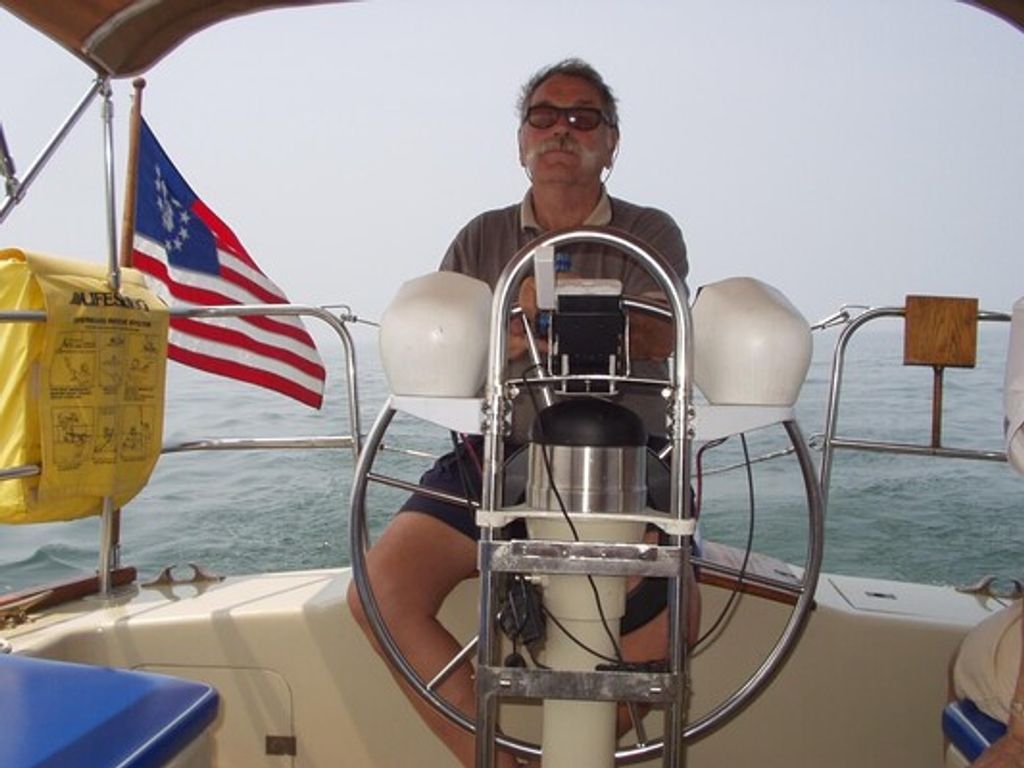 William "Bill" Mcbain