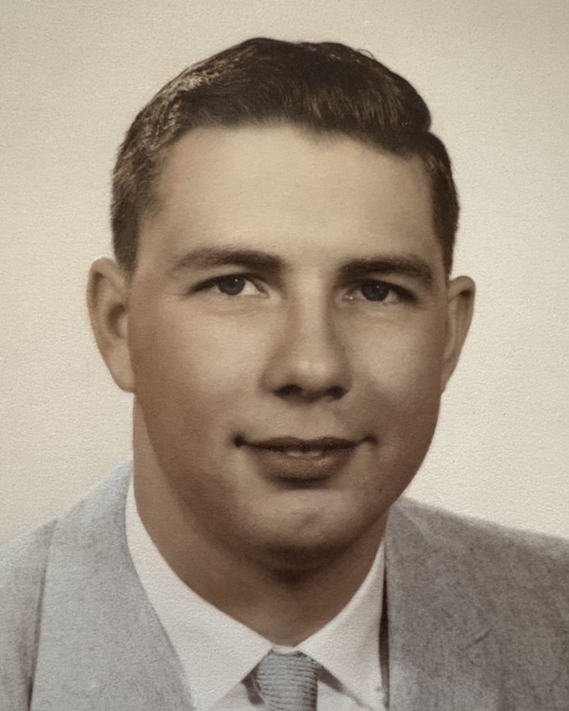 Ronald Roy Spooner