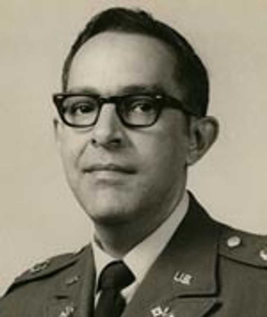 Ltc John J. Barros