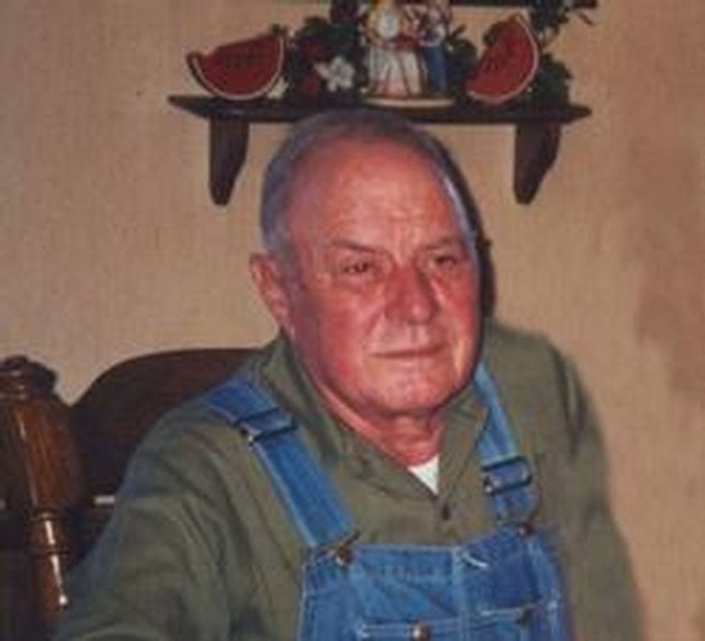 William Franklin Gray