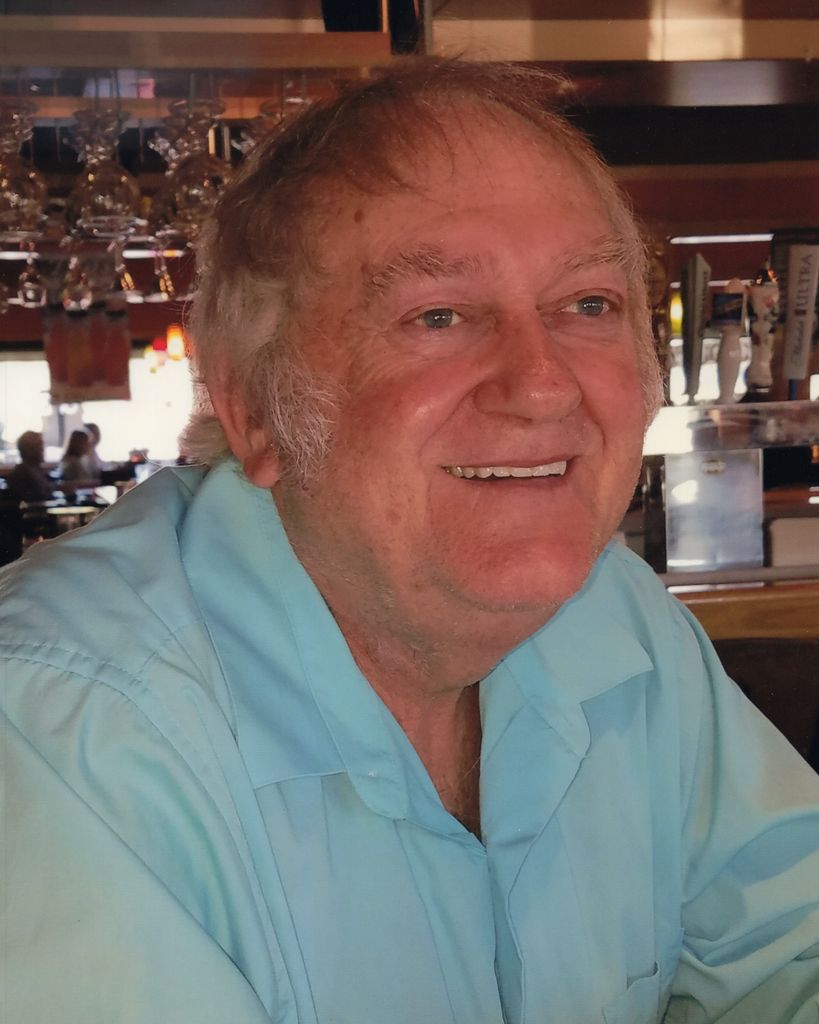 John W. "Pig" Perkins