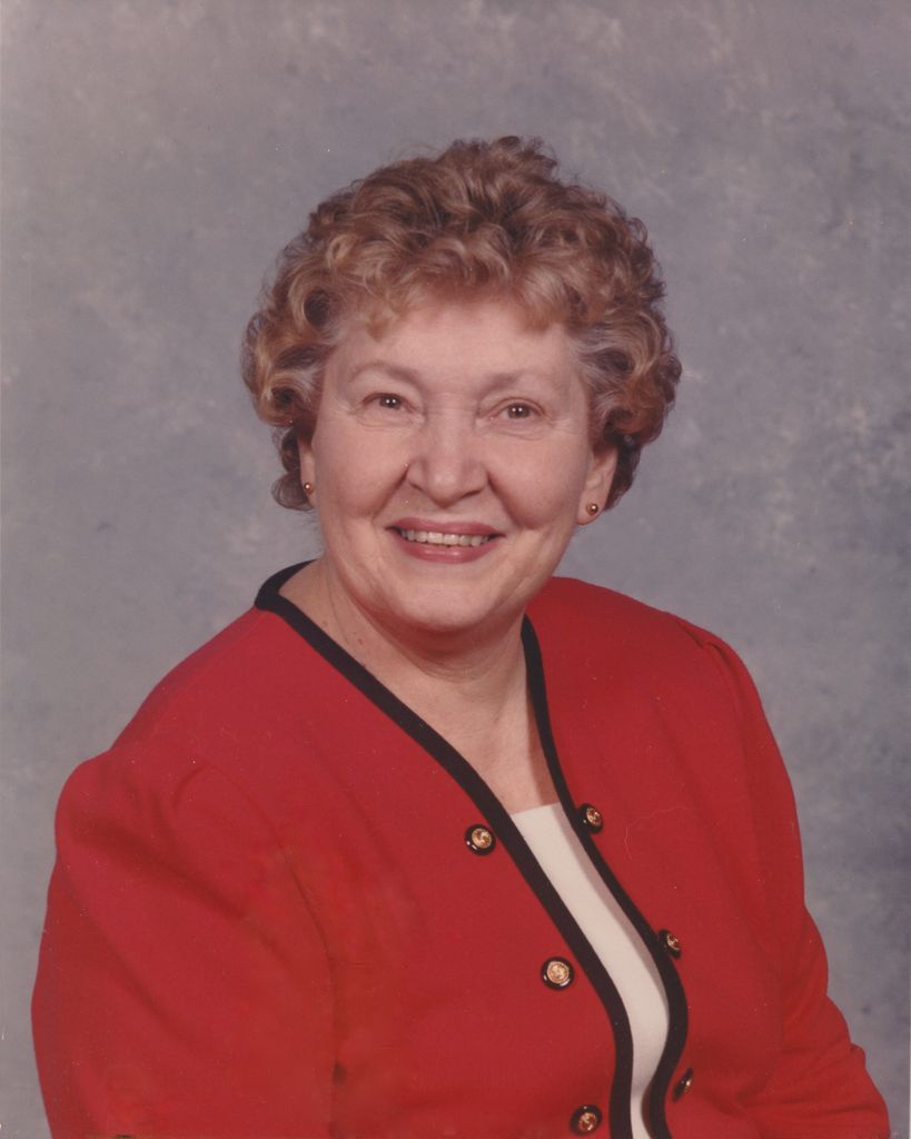 Dorothy W. Rosser Profile Photo