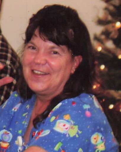 Cindy M. Spencer's obituary image