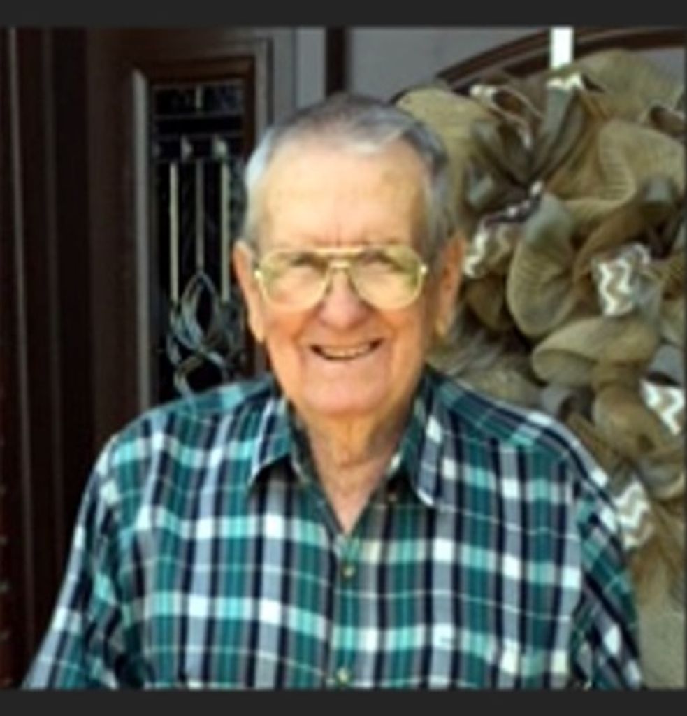 Jesse Ray Shirley, Jr.