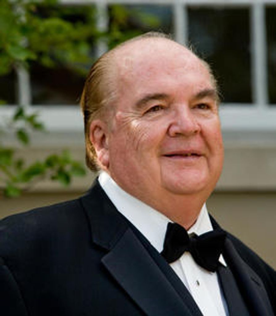 Dr. James Lees
