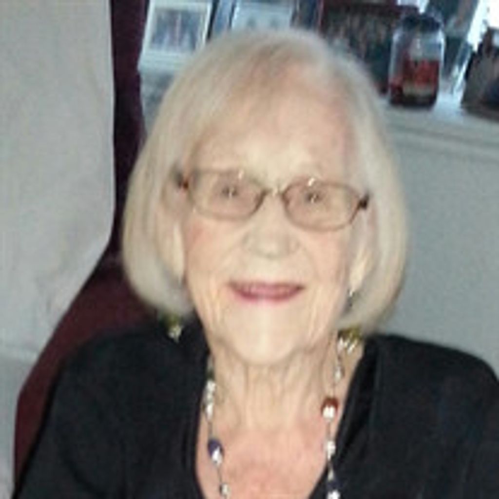 Ruth H. How