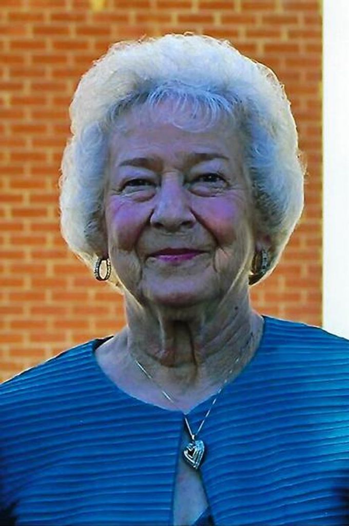 Alice Faye Whitt Profile Photo