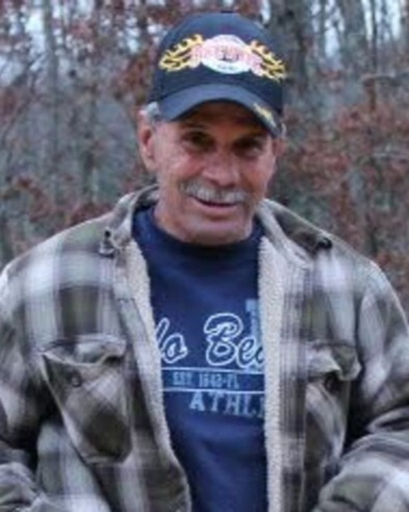 Bruce "Hot Rod" Dennison