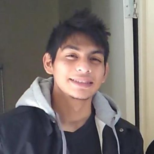 Edwin Anthony Salguero Profile Photo