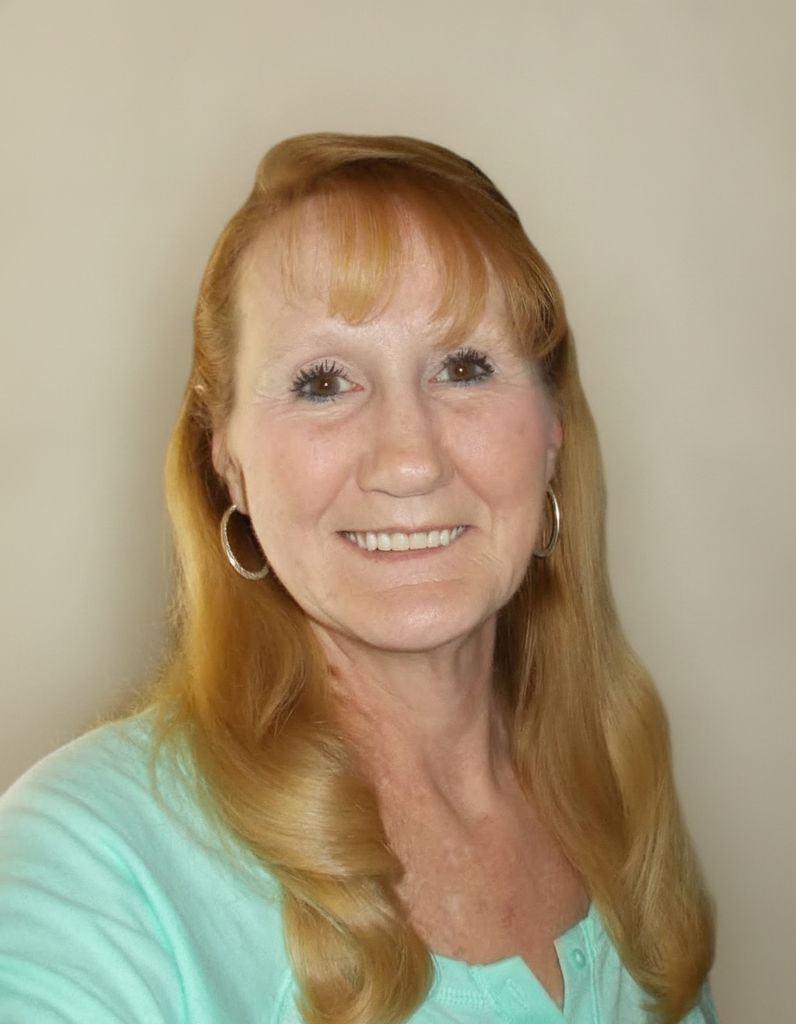 Christine Clemmons Profile Photo
