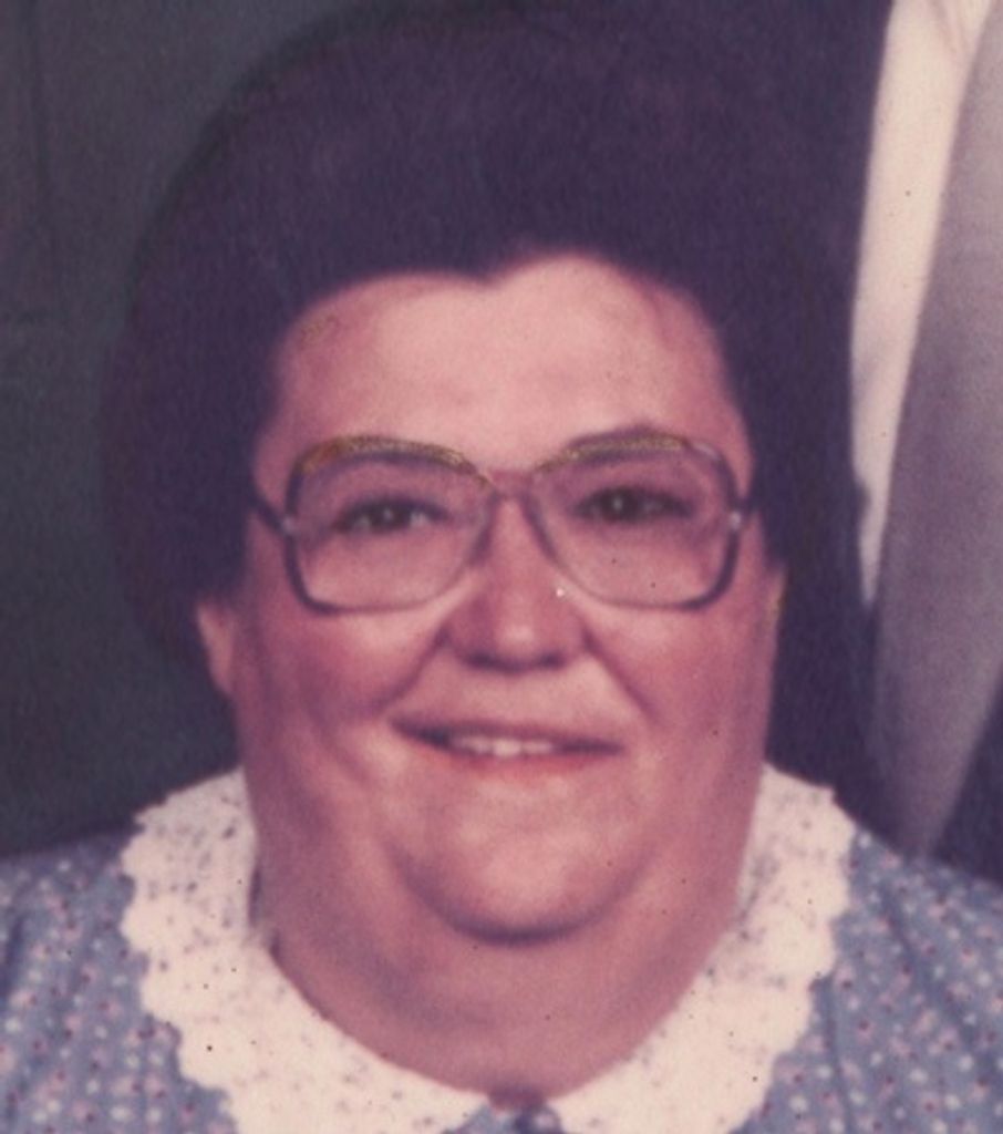 Mary E. Heffner