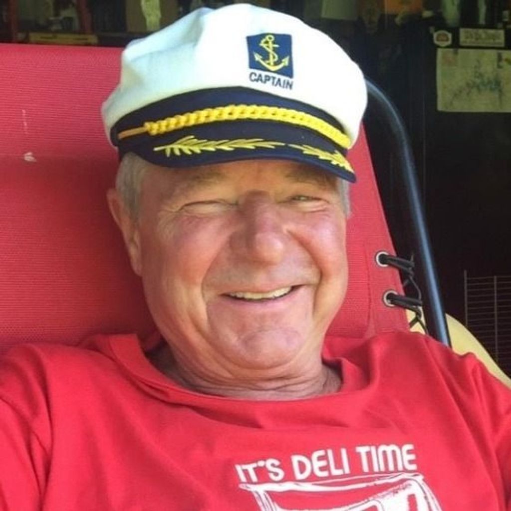 Lloyd Renner Profile Photo