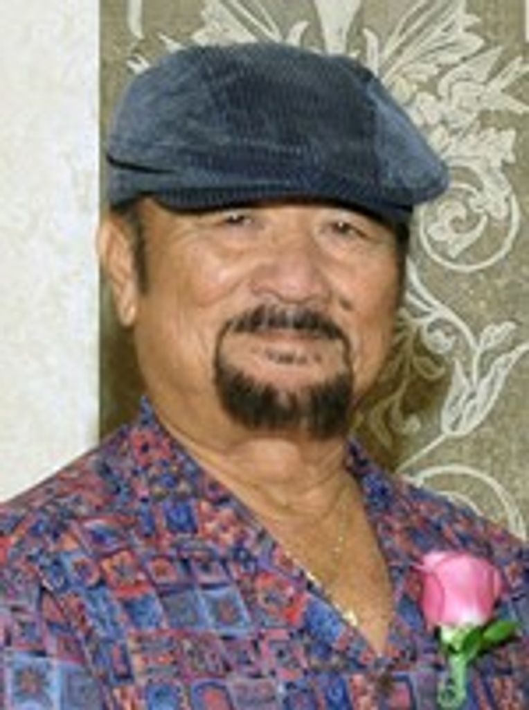 Albert Akira Shimabuku