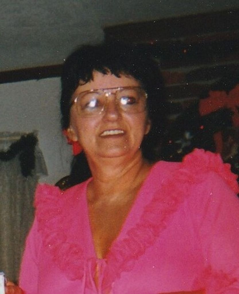 Barbara Irene Ramsey Profile Photo