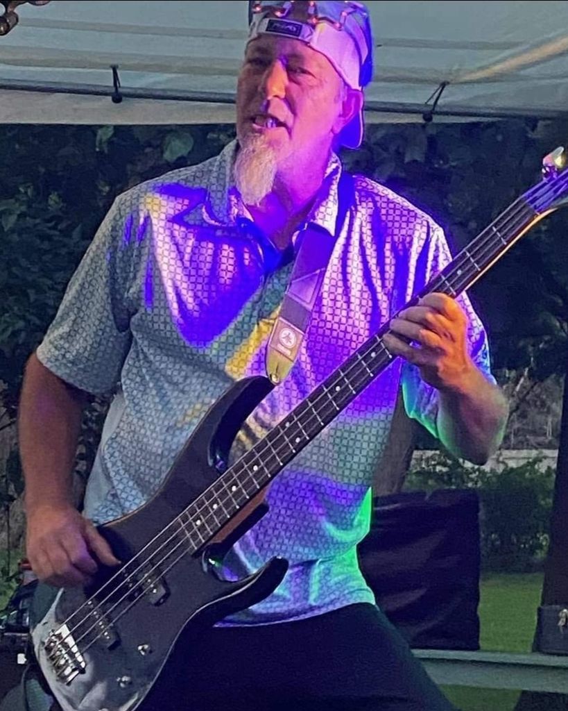 Darren Michael Davis