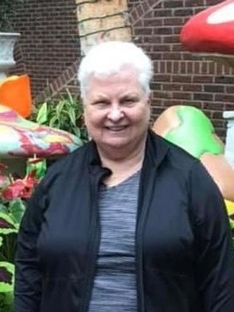 Marsha Augustyn