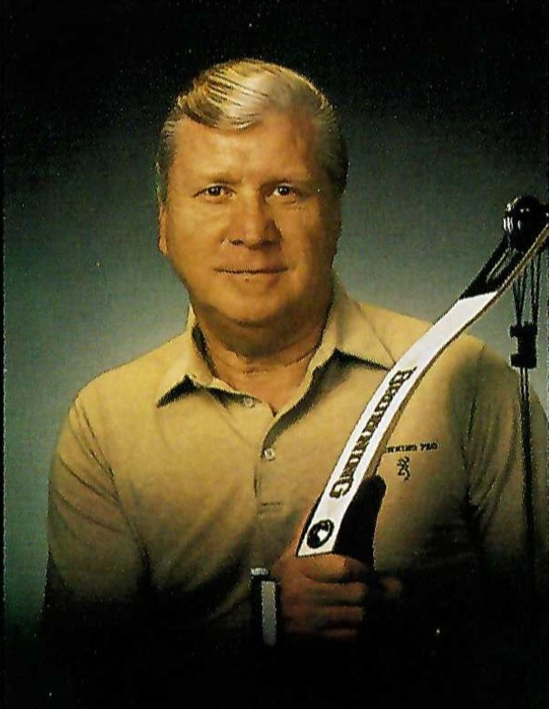 Marlow Wayne Larson