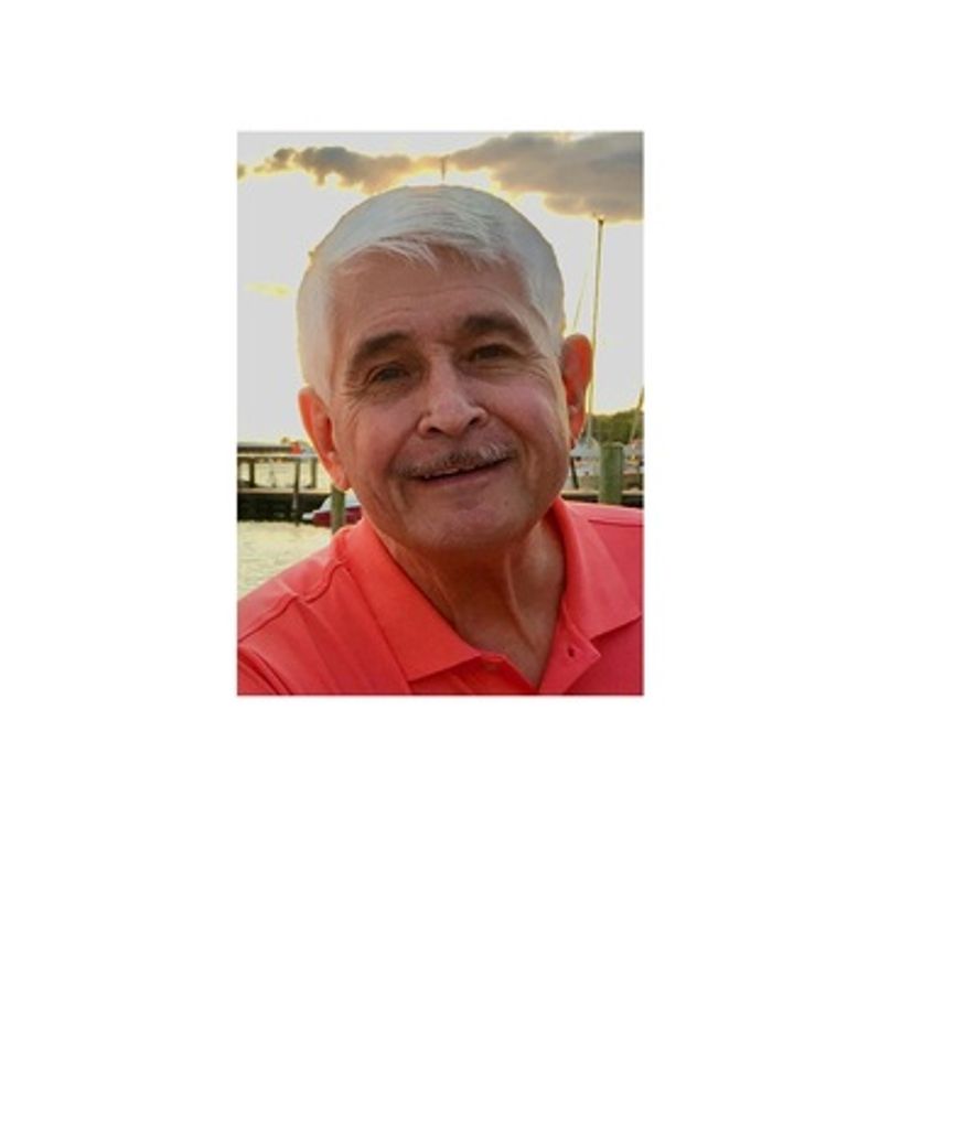 Robert Charles Tiehel