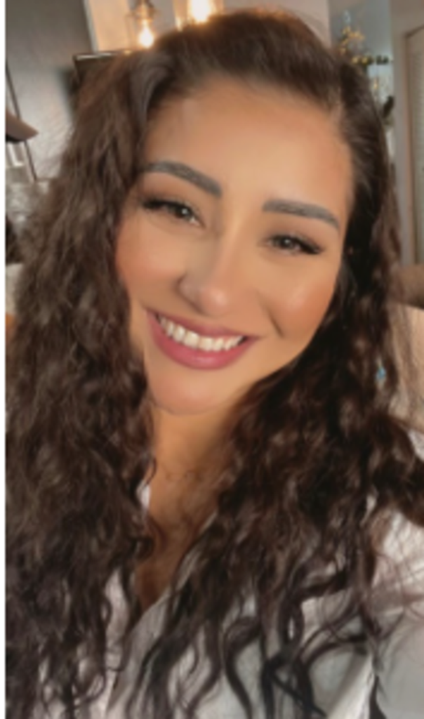 Estefani Patricia Pernia Profile Photo