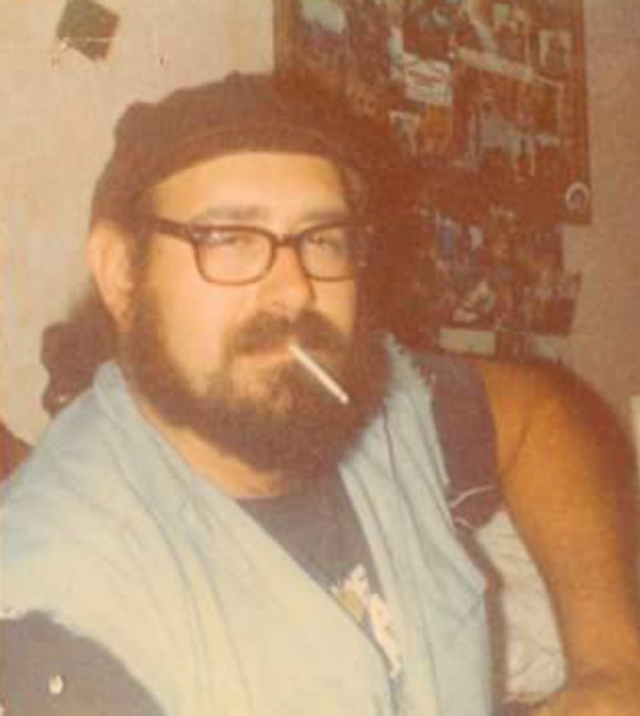 Eugene R. Bellis Profile Photo