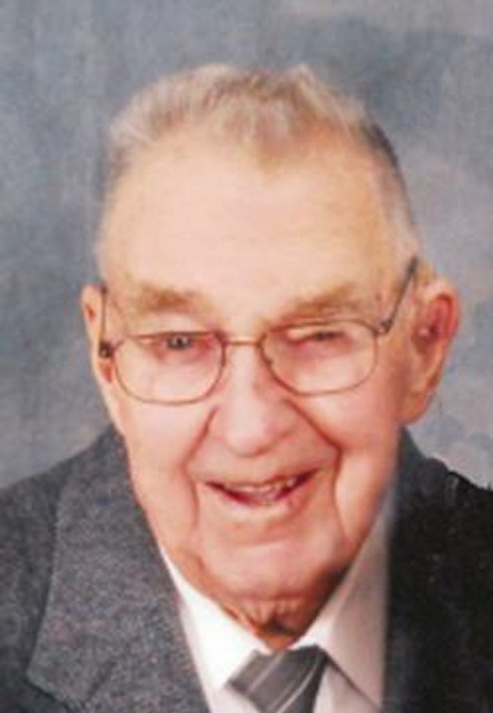 Everett Van Beek Profile Photo