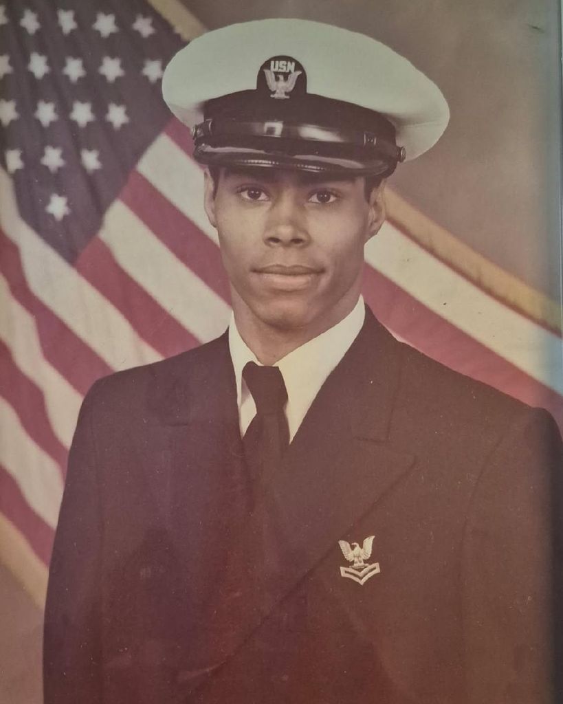 Robert Jeffery "Jeff" Hall Profile Photo