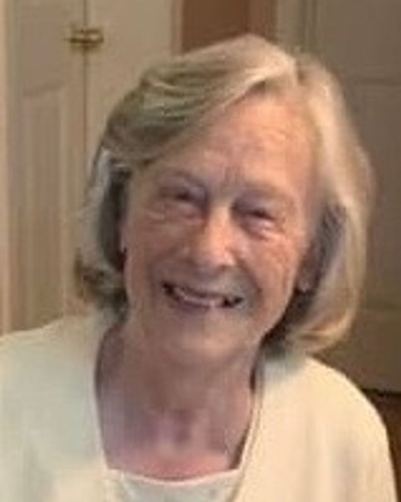 Rosemary Dyal Martin