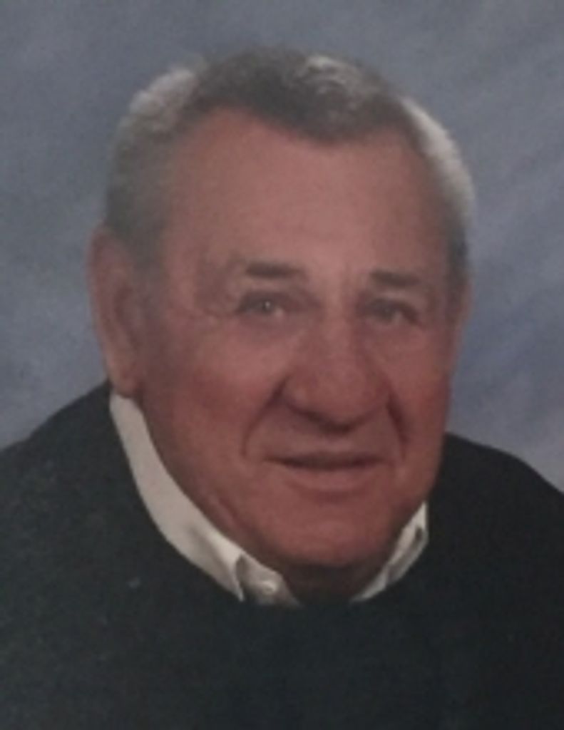 Donald (Fiss) Roman Peiffer