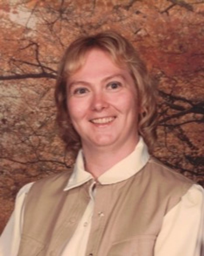 Mary Louise Reis