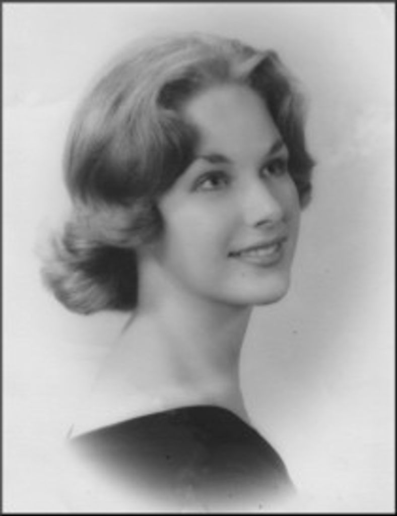 Elizabeth Karcher