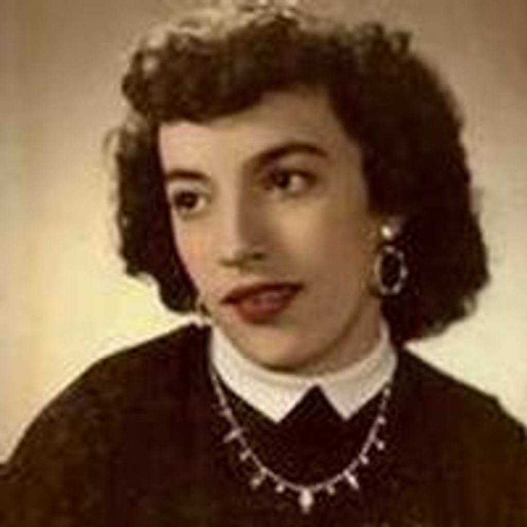 Bonnie Fischer