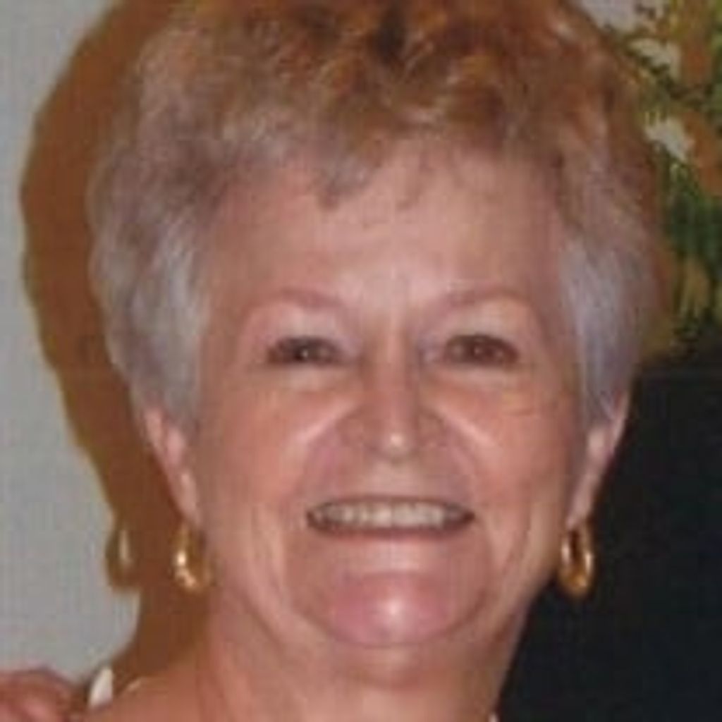 Mrs. Vera Sue Beall