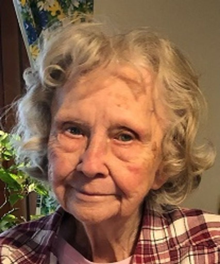 Mary Henrietta Niebling Profile Photo