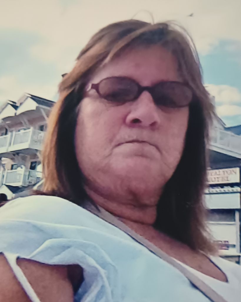 Mary E. Flores Profile Photo