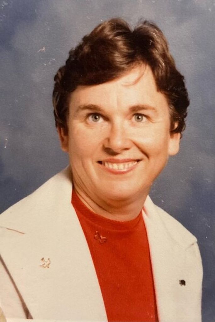 Martha Cason Whitworth Profile Photo