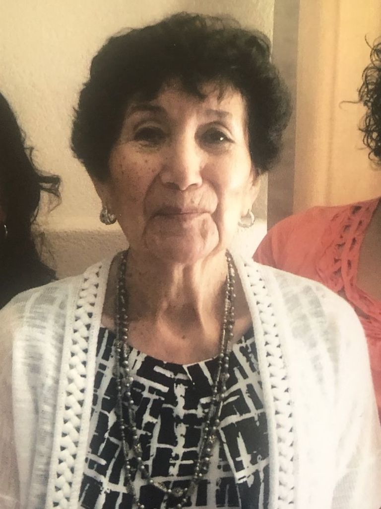 Sophie Romero Arriola