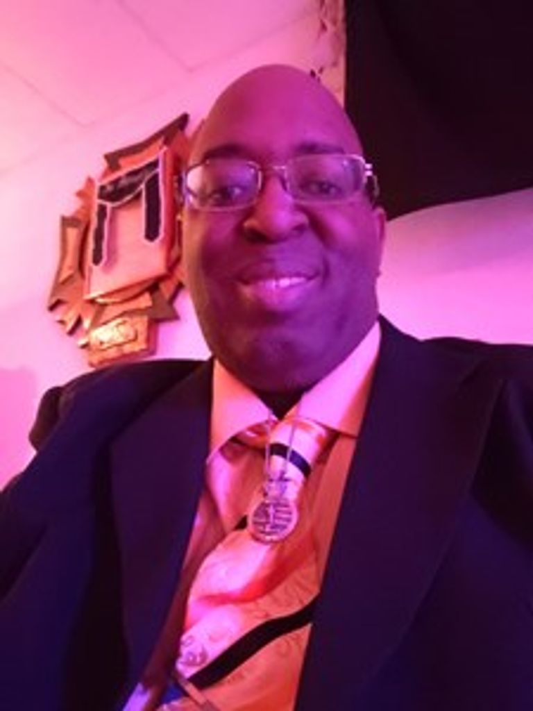 Sfc (Ret) Lewis Oscar Young