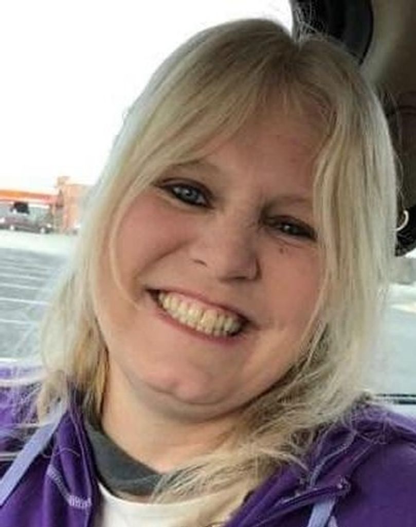 Jennifer Leigh Britton