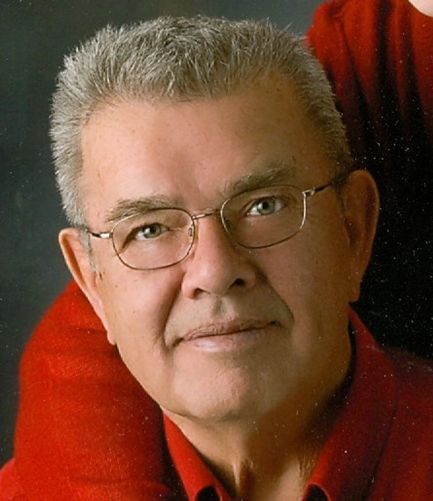Larry A. Conwell