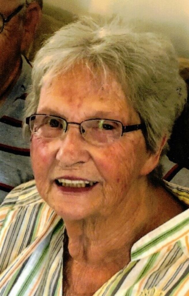 Phyllis M. Ellis Profile Photo