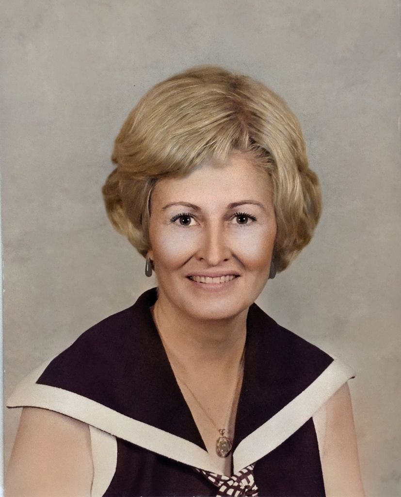 Margaret Ann Winfough Profile Photo