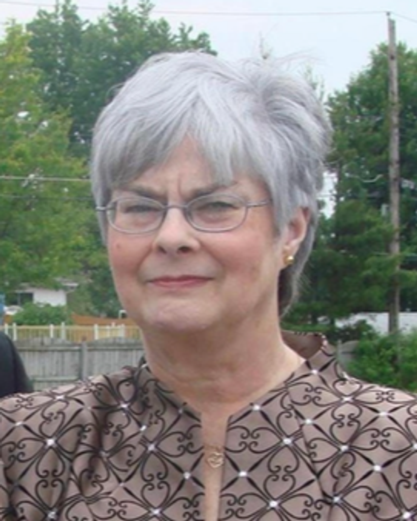 Elizabeth A. Perdziak Profile Photo