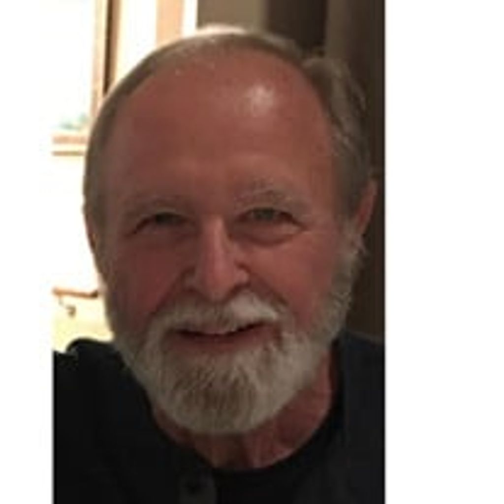 Keith Richard Wisser