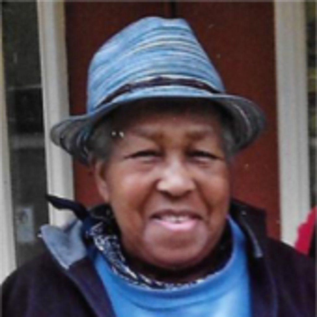Margaret Mcknight