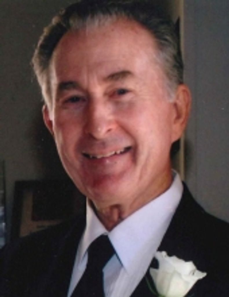 Donald  Kenneth Foley