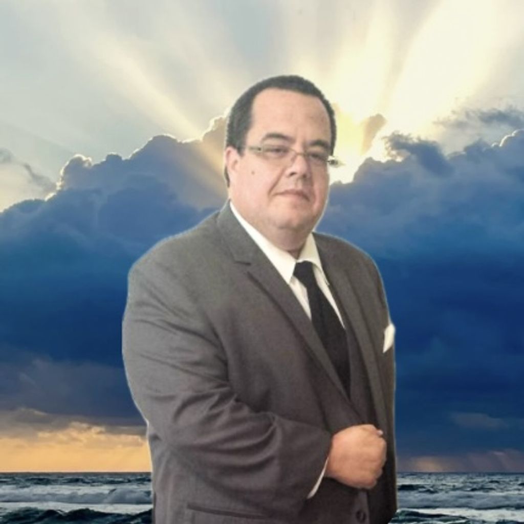 Juan Alberto Matos Profile Photo