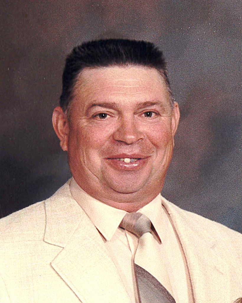 Eldon Lawrence Pfab Profile Photo