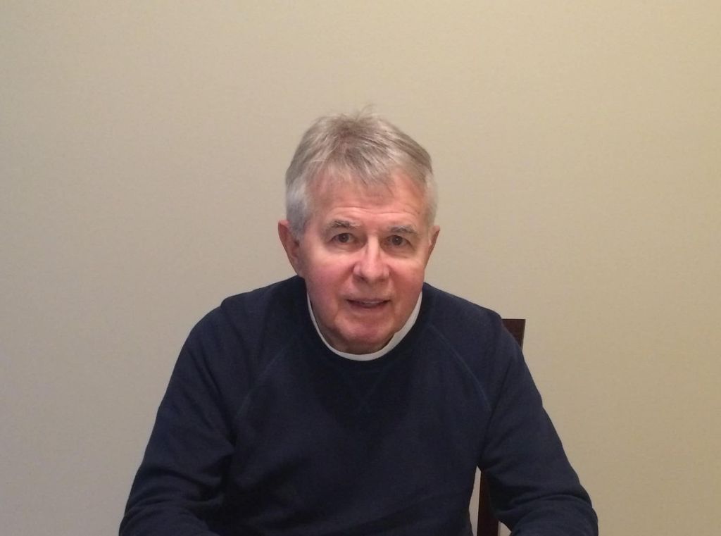 William “Bill” Morris Napier Profile Photo