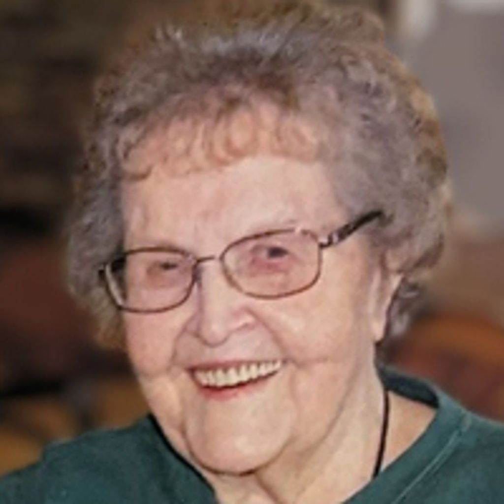 Rosanne Sylvia Perala Profile Photo